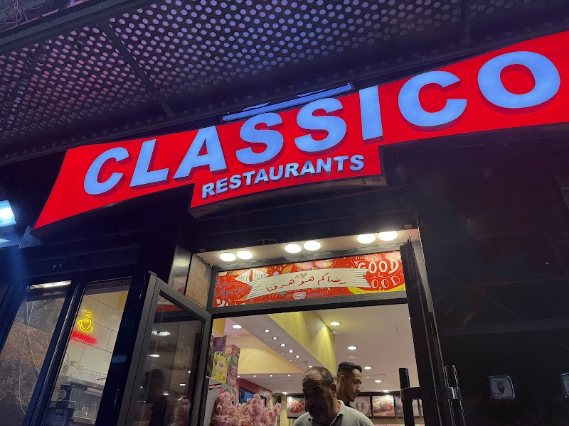 Restaurant Classico